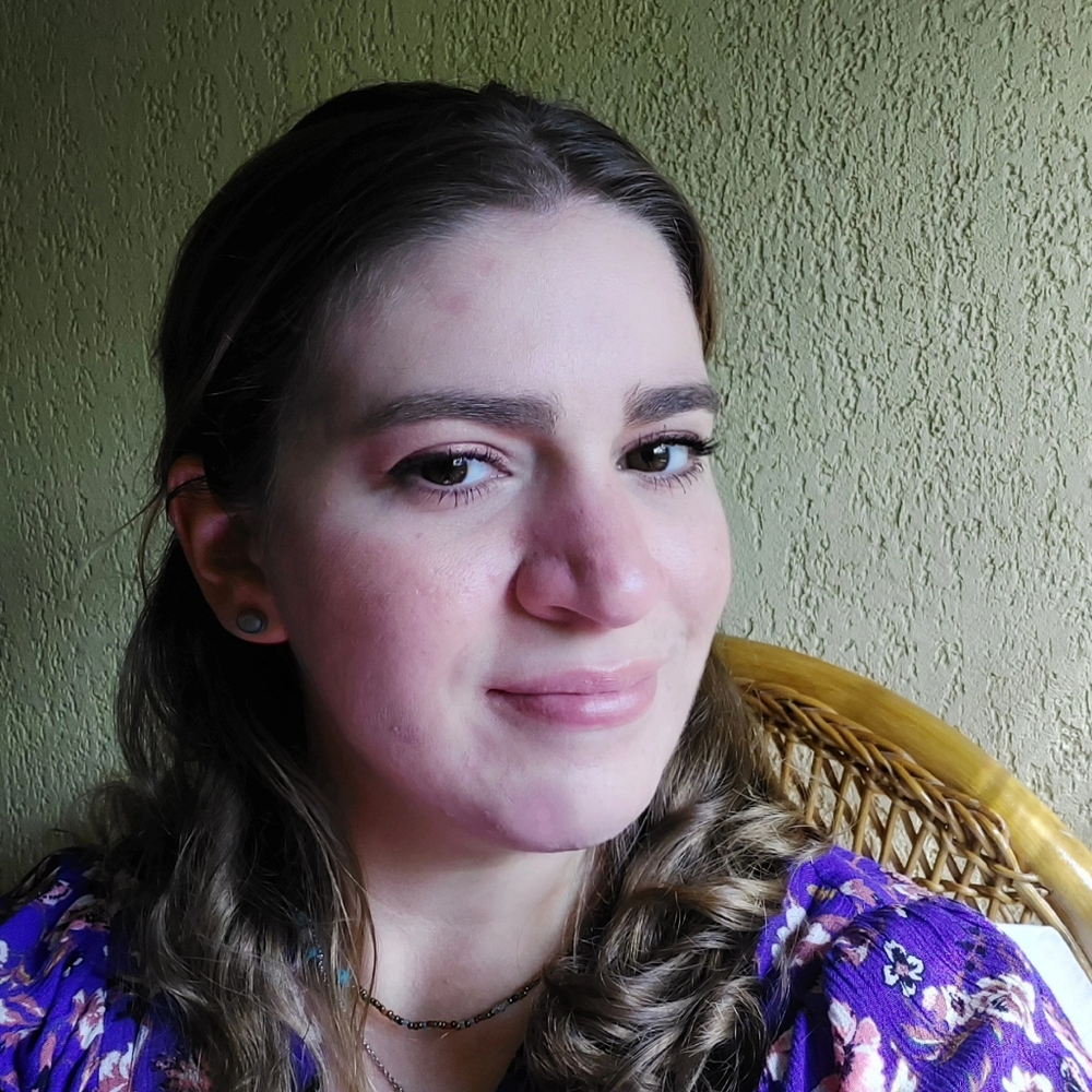 Meet your Posher, Mariana